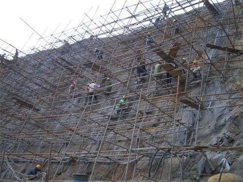 歙县公路桩基检测
